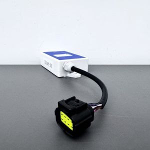 ODM VMT Vehicle Mounted Terminal Forklift Heavy Equipment Telematics