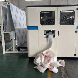 Hemming Station ZOLYTECH ZLT-HM Mattress Hemming Unit Mattress Hammer