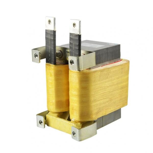 Nickel Iron Soft Magnetic Materials Z Strip Wire Rod High Initial Permeability