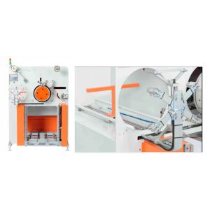 Get Your Hands on Pet Strap Winders from the Extruder Bldc Motor Coil Winding