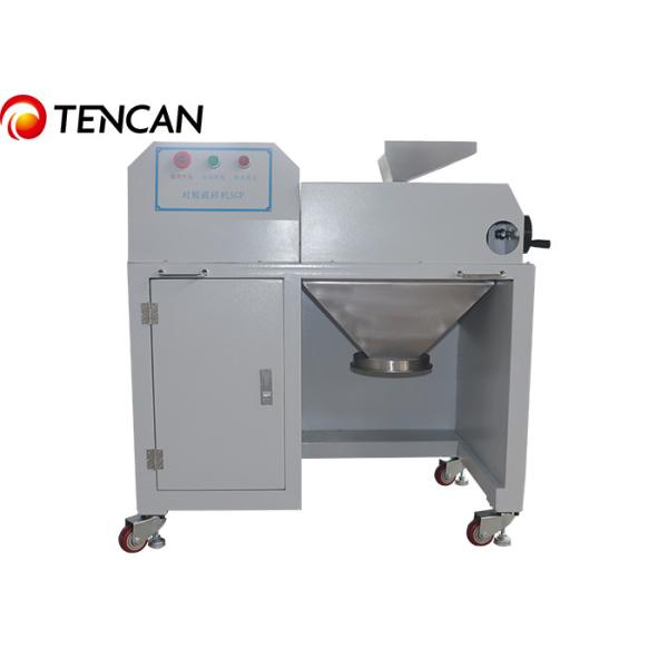 Buy Compact And Powerful Crushing Powder Machine 1.5KW Fineness About 150μM at wholesale prices