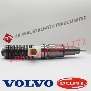 High Quality Diesel Fuel Injector 20547351 VOE20547351 BEBE4D01101 BEBE4D01201