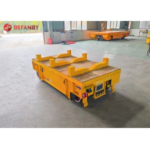 5t Factory Multi-Function Rail RGV Robot