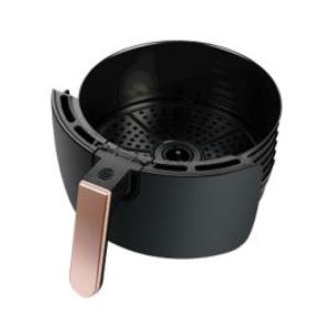 Mechanical Electric Air Fryer For Pizza Chips 1350W