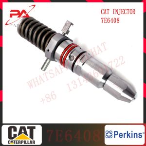 Diesel Injector 127-8211 High-quality Injector 1278211 127-8207 127-8228 7E-6408
