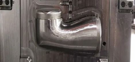 Buy Mold Customization Plastic Ball Trimmer Mold Home Appliance Mold at wholesale prices