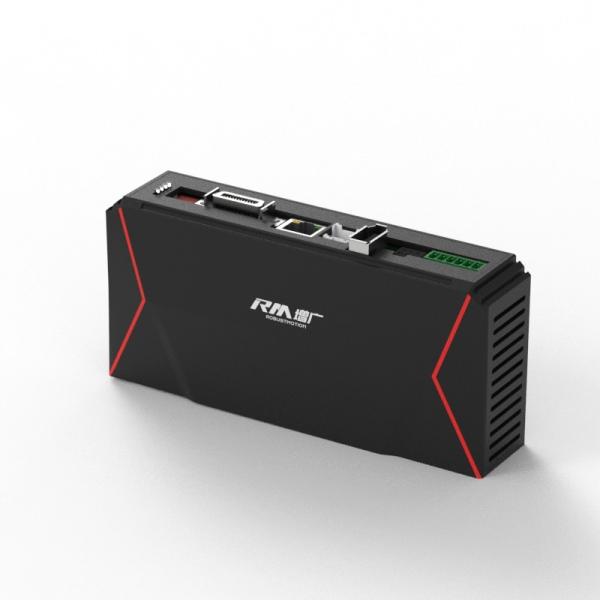 RobustMotion RM-CEU Drive and Control Integrated Controller, Covers Mainstream