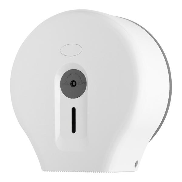 Buy 9" Plastic  jumbo roll toilet tissue dispenser for commercial at wholesale prices