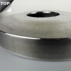 Buy cheap Glass Wool Centrifugal Castings Spinner Cobalt Alloy Mateiral from wholesalers