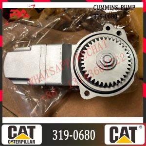 319-0680 3190680 C7 engine high pressure oil pump assembly