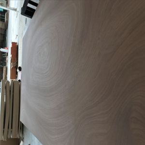 1220*2440mm Sapele Faced Plywood