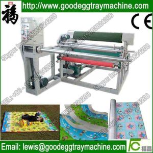 Hydraulic Aluminum foil extrusion coating/laminating machine