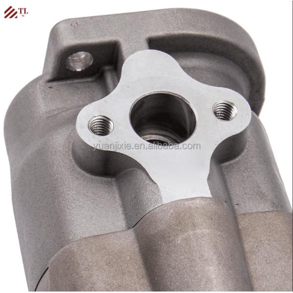 Digger Excavator Spare Parts Hydraulic Gear Pump 31391-76103 for Tractor L2650DT