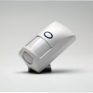 New model alarm system low power consumption cable anti-pet detector