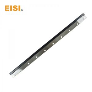 Komori L26 Offset printing blade 730X48X0.50mm 10 Holes 10 PCS/Carton