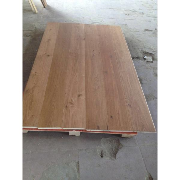 Buy T&G Natural Oiled Oak  Engineered Timber Flooring at wholesale prices