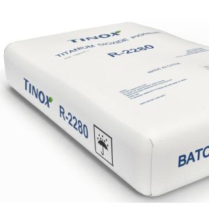 High Chemical Resistance TitaniumPaintCoating - Perfect for Industrial Applications