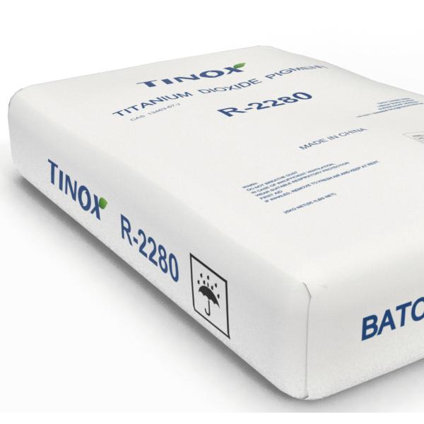 High Chemical Resistance TitaniumPaintCoating - Perfect for Industrial