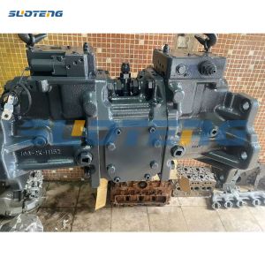 708-2G-00120 Main Pump Hydraulic Pump For 708-2G-00120 PC2000 PC2000-8