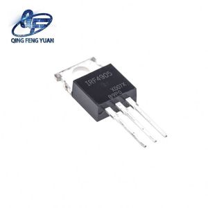 China IRF4905PBF Rf Power Original Mosfet Transistor N-Ch 400V 23A To247-3 IRF4905PBF on sale