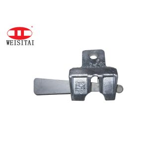 0.12kg Ring Lock Scaffolding Parts