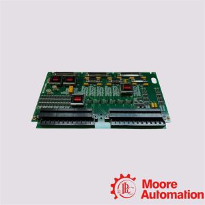 IS200VAOCH1BBA General Electric Circuit Board