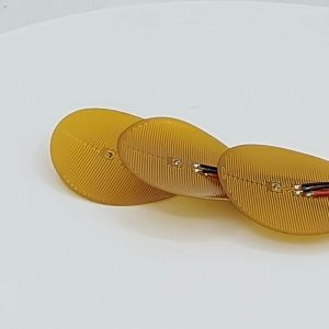 500V 260 Degree Polyimide Heater Element For Industrial Multifunctional
