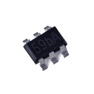 Quality TP TP4059 Electronic Components Ts3a5017dgvr 1ed020i12fa2 for sale