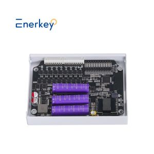 Enerkey 2a Lifepo4 Balancer 2s-16s Lifepo4/Li-ion Battery Energy Transfer