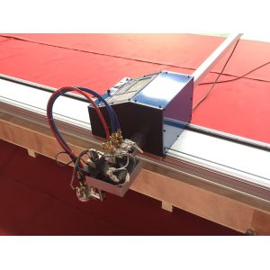 Quality Advanced Powerful Portable CNC Cutting Machine Automatically Memorize for sale