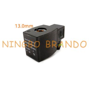 13mm Hole Best-No.0210 Fengshen Refrigeration Solenoid Valve Coil