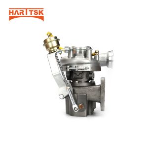 210B 04294752 Diesel Engine Turbocharger For Engine VOLVO S200G