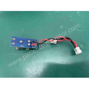 Quality 240v Patient Monitor Battery Board M-G301J02B In Good Working Condition for sale