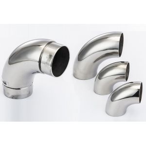 Power Coated Metal Joints for Other Structure Customization Requirements