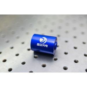 China Short Rise Time Switching Modulator , Vertical Half - Wave Voltage Optical Cell  on sale China Short Rise Time Switching Modulator , Vertical Half - Wave Voltage Optical Cell  on sale