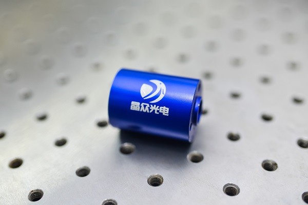 Excellent optical quality DKDP pockels cell with higher damage thresholds for sale for discount