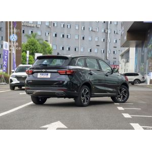 180km/H 7 Seat Gasoline SUV 1.5T All Scene Petrol SUV Large Space