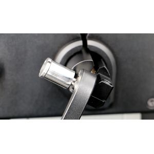 Cable Diameter Controller Laser Micrometer Ovality Measurement Gauge Tool