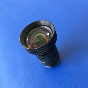 Factory direct supply 20mm diameter Collimator Lens Precite Fiber Laser Cuted