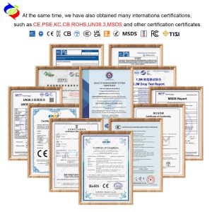 HB4742A0RBC High Quality Li-Ion Rechargeable Wholesale Mobile Phone Battery For