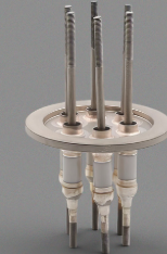 Metallized Ceramics Parts