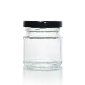 250ml-750ml Glass Food Jars for Sauce|B2B Bulk Leak-Proof FDA/EU Certified–Ideal