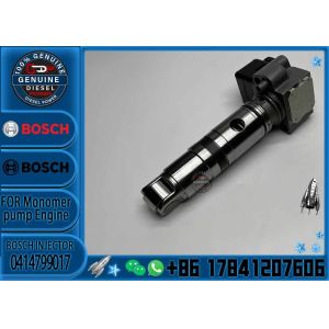 Fuel Injection Unit Pump 0414799017 0414799015 0414799030 A0280746902