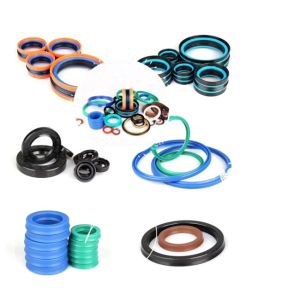 Ec210 Ec220b Excavator Seal Kits Boom Arm Bucket