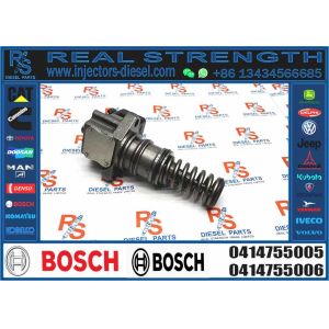 China Diesel Fuel Pump 0414755005 0986445005 1392052 for DAF on sale