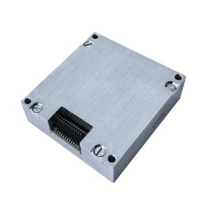 Buy cheap Temperature Compensated IMU Accelerometer Gyro 16488-C 3 axis from wholesalers