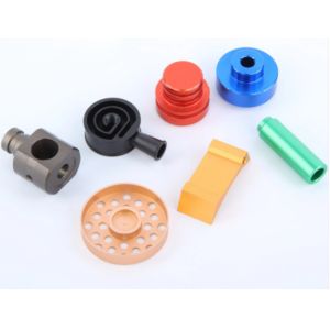 Precision Rapid Prototyping Custom Metal Machining OEM