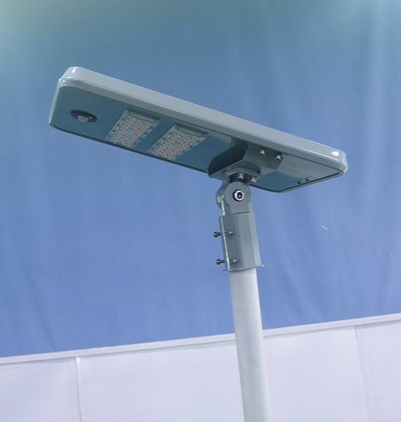 Compact Solar Lighting Systems with LED Light Source Gross Weight 6.7kgs