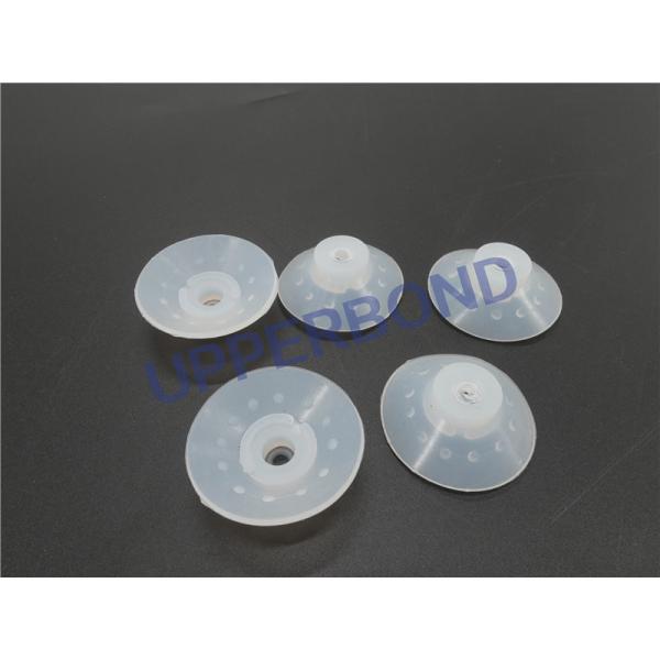 Tobacco Packing Machine Suction Cap Bowl Wearing Parts