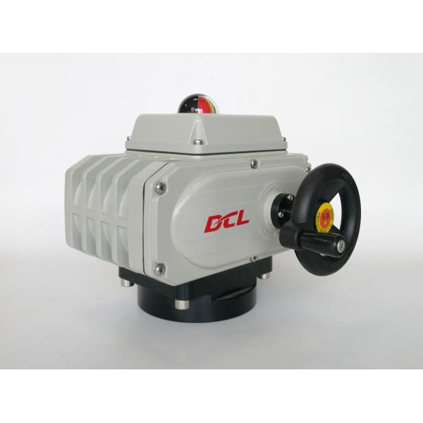 Buy Quarter Turn Actuator marine and chemical industry use, coupled with butterfly valve and ball valve at wholesale prices